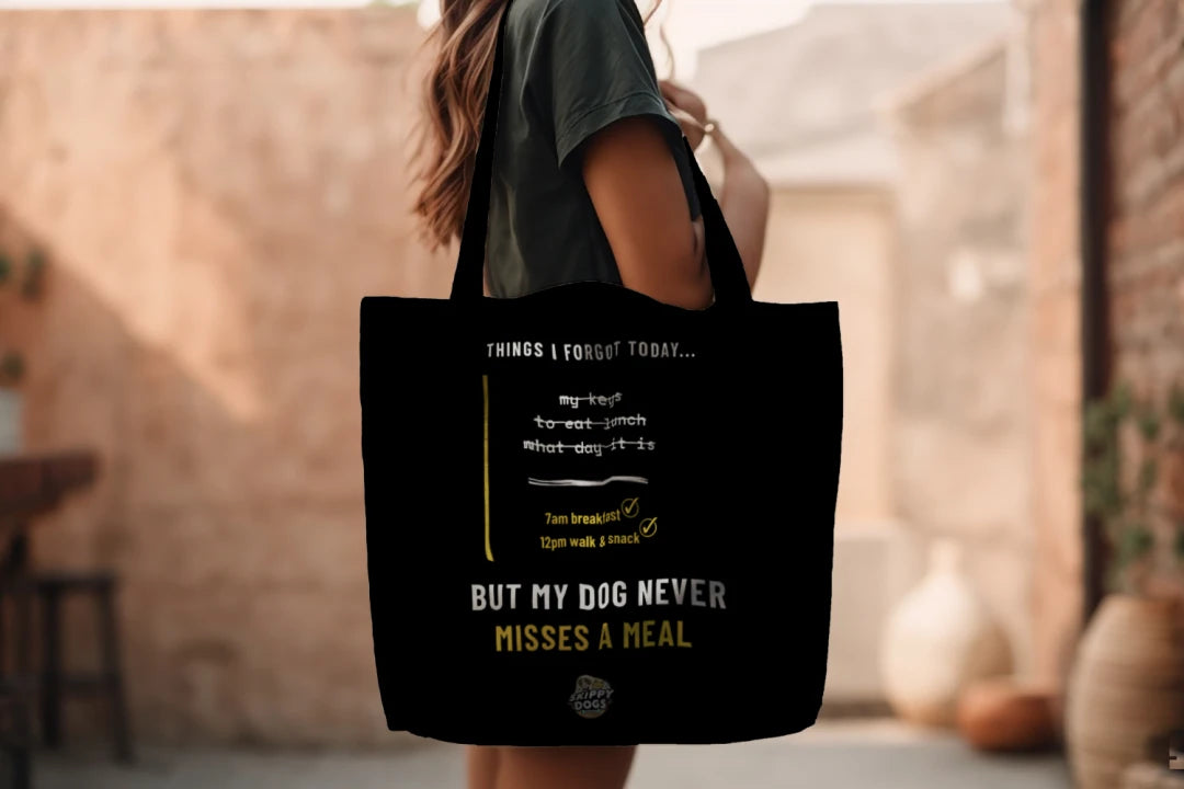 CRS Tote Bag