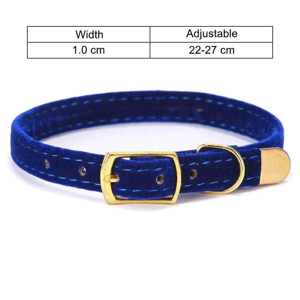 Cat Collar - Skippy Dogs