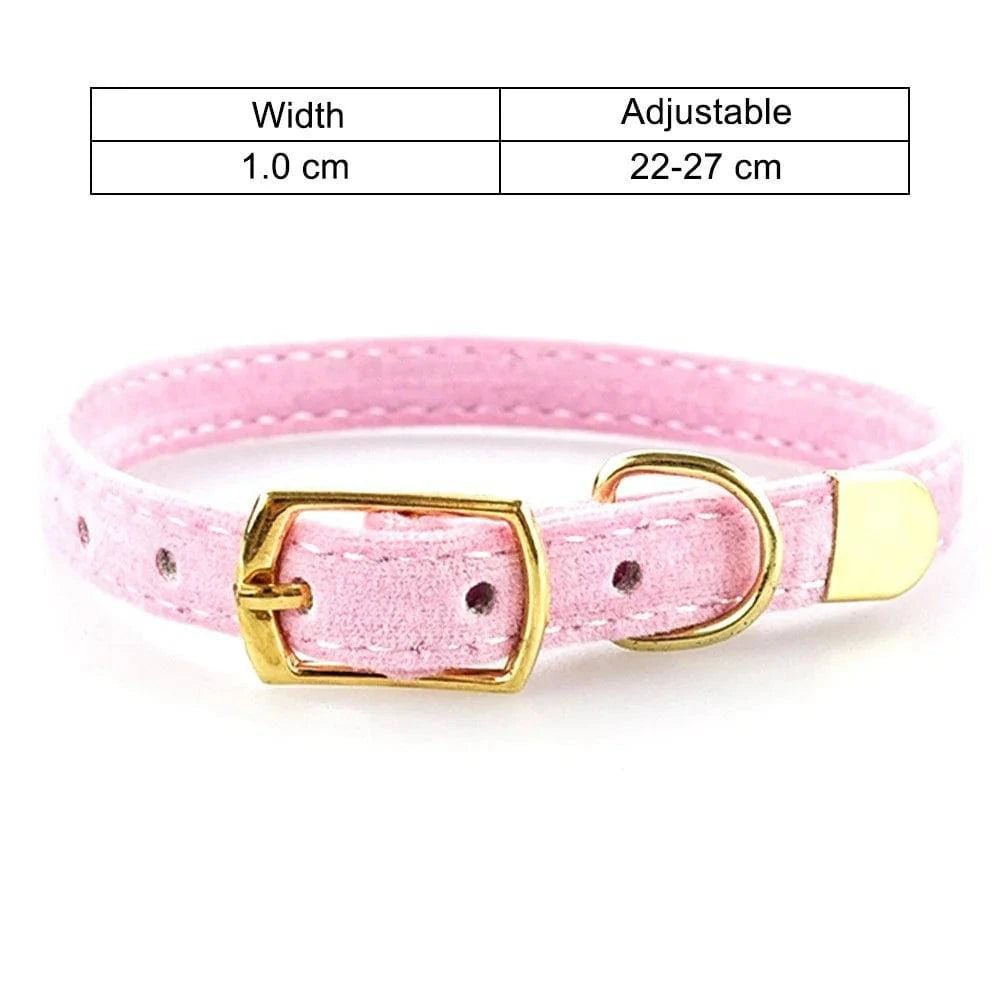 Cat Collar - Skippy Dogs