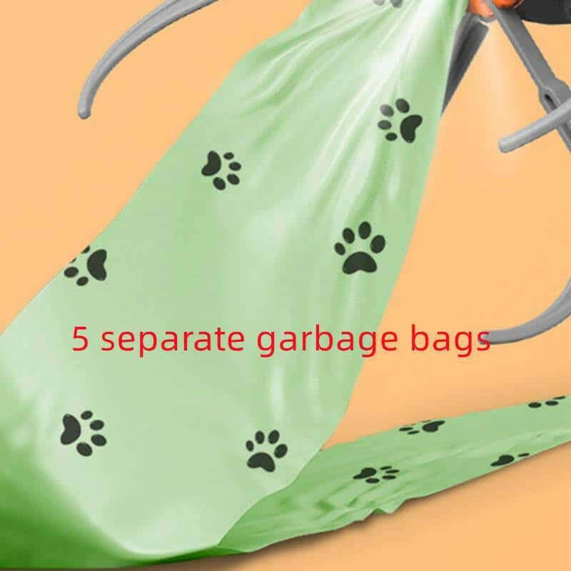 Dog Supplies Pet Cleaner Portable.