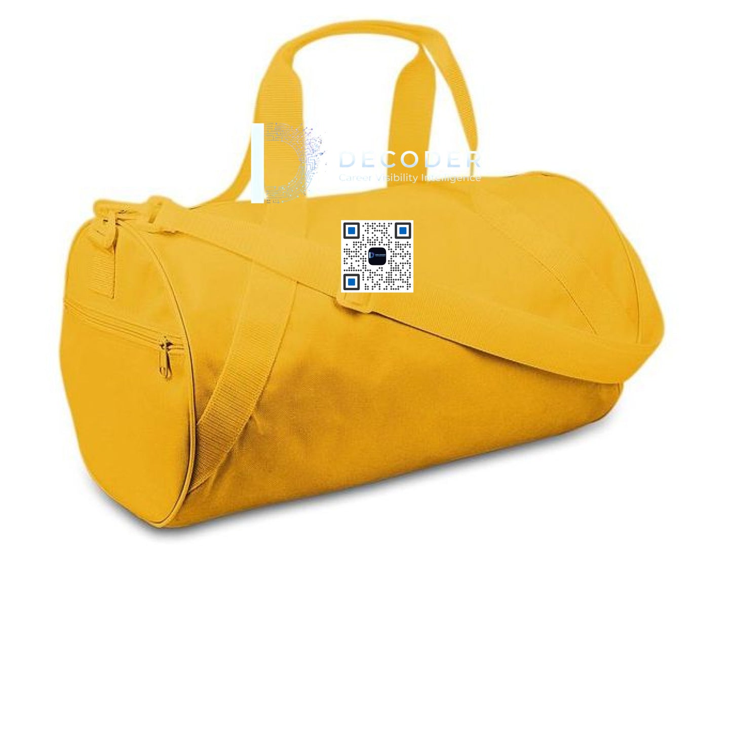GOLDEN YELLOW - FRONT