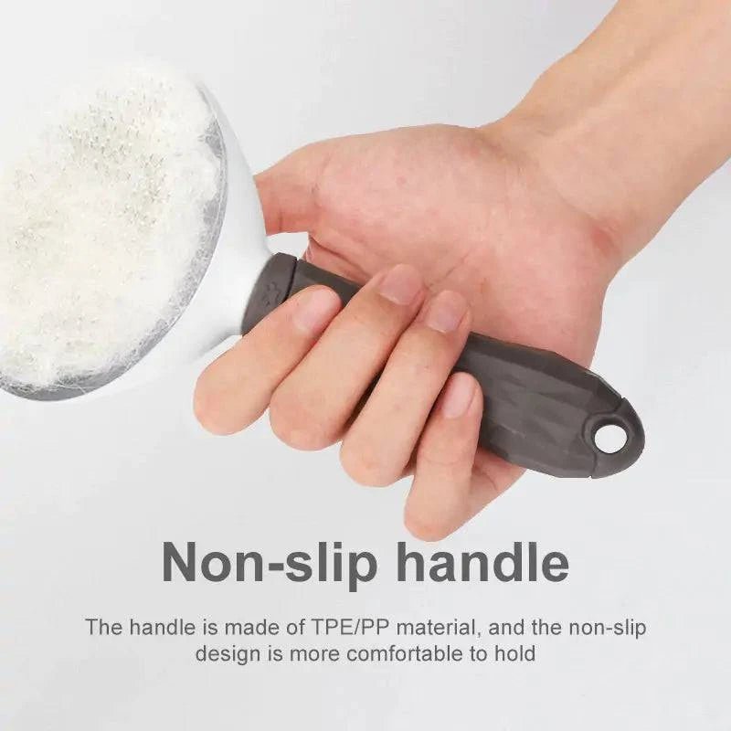 Pet Grooming Brush - Skippy Dogs