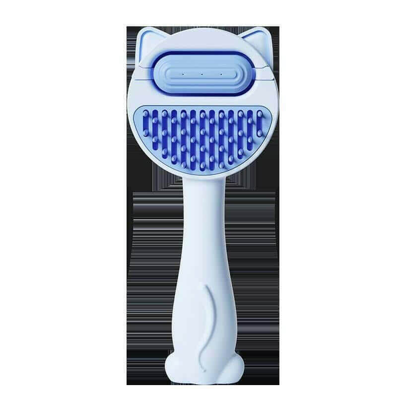 Pets Comb Brush Massage Cleaning Remove Hair Comb Pet Products.