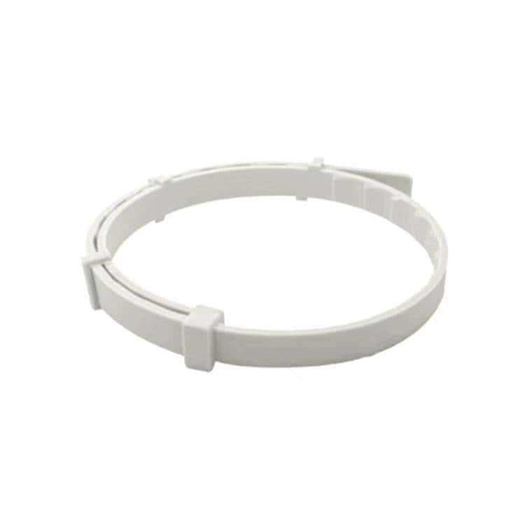 Two(2): 8 - Month Flea, Tick, and Mosquito Protection Silicone Collar for Dogs and Cats - Skippy Dogs