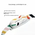 PetKit Collar: The Ultimate Tracker for Your Furry Friends showcasing adjustable design and lightweight construction.