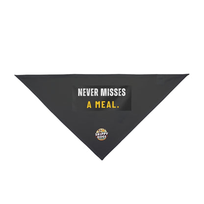 Pet Bandana — "CRS MODE: ACTIVATED" Matches Dog Lover Shirt