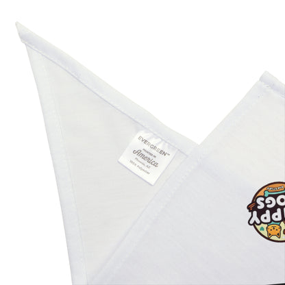 Pet Bandana-CRS Mode: Activated...