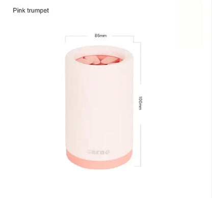 Pet Paw Cleaning Cup