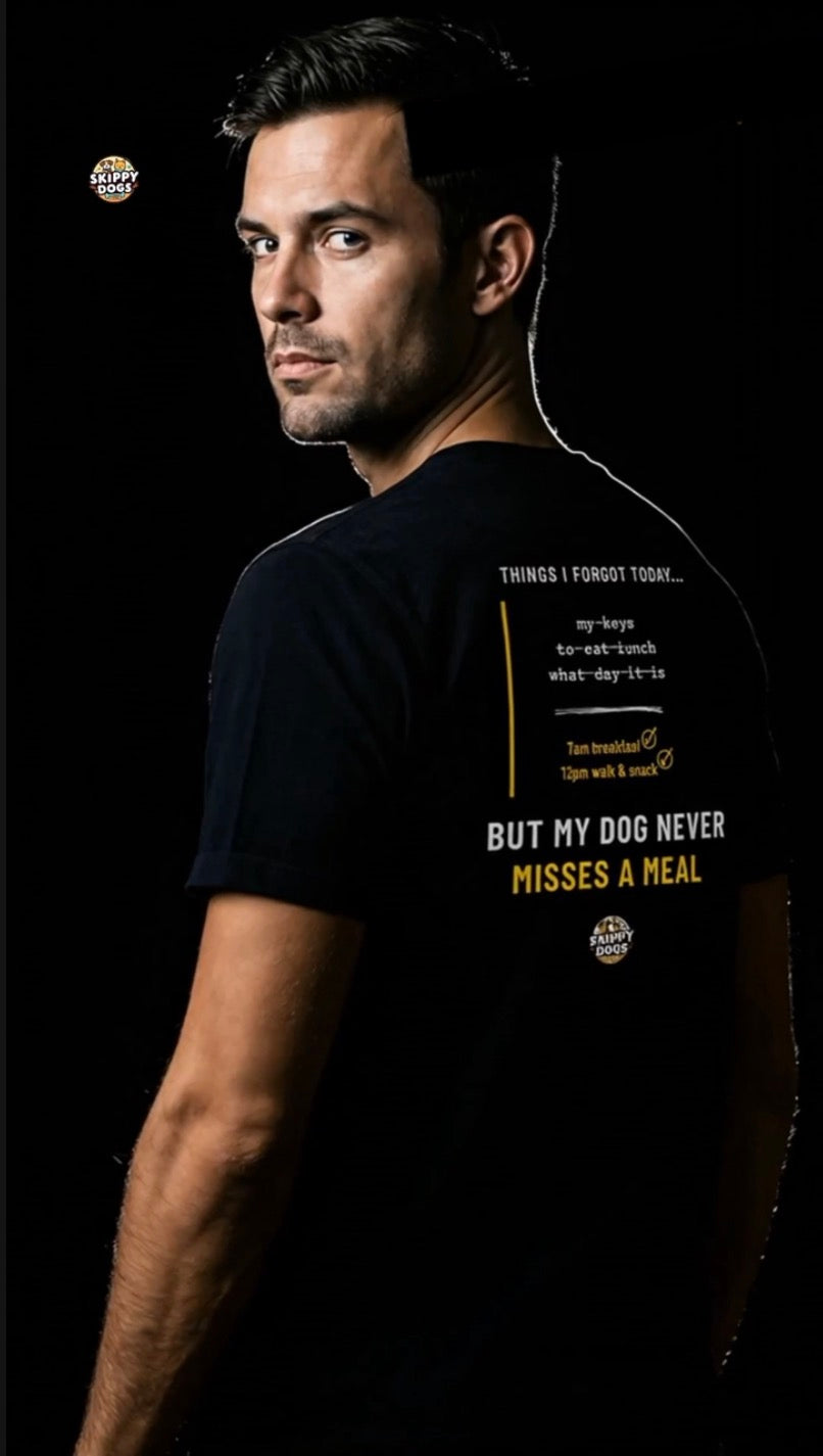 CRS Mode Tee — And Stuff Collection