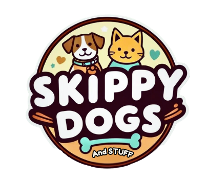 Skippy Dogs and Stuff