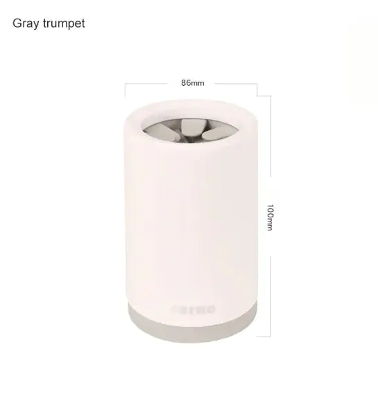 Pet Paw Cleaning Cup