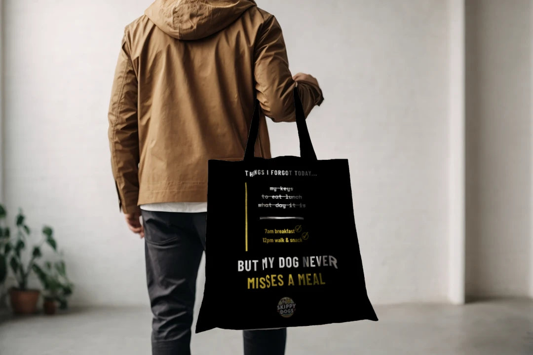 CRS Tote Bag