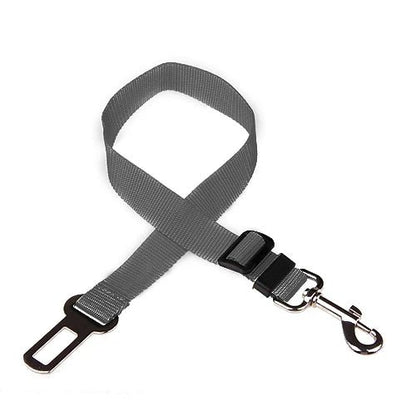Adjustable Pet Cat Dog Car Safety Belt - Skippy Dogs