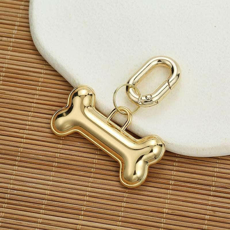 Anti Loss Engraved Dog Tag Dog Identification Tag.