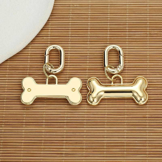 Anti Loss Engraved Dog Tag Dog Identification Tag - Skippy Dogs