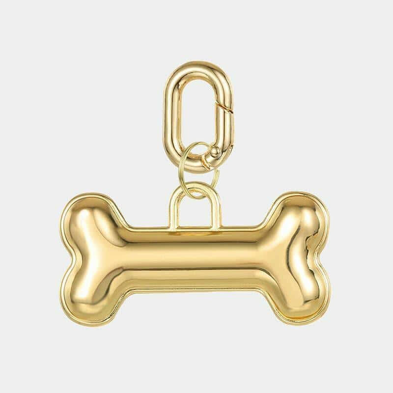 Anti Loss Engraved Dog Tag Dog Identification Tag.