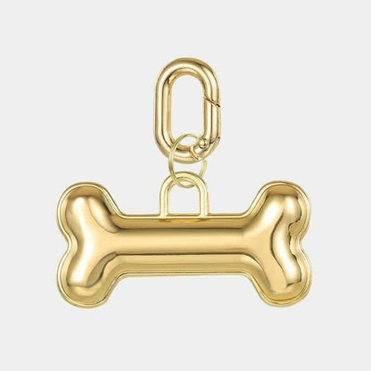 Anti Loss Engraved Dog Tag Dog Identification Tag.