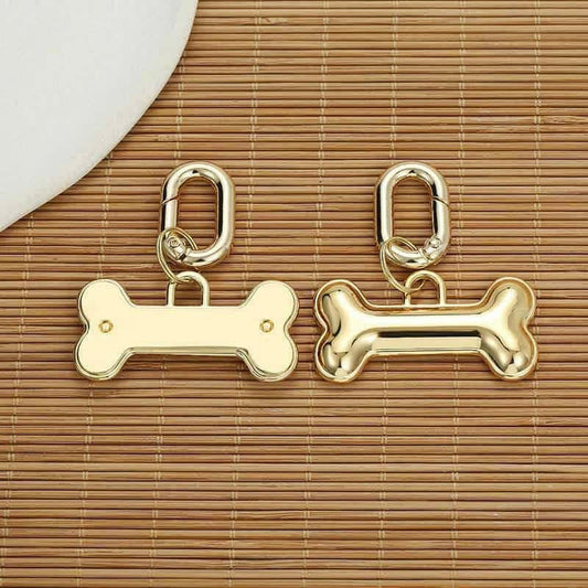 Anti Loss Engraved Dog Tag Dog Identification Tag.