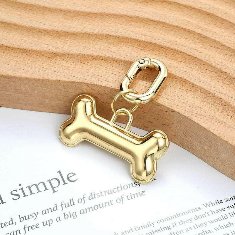 Anti Loss Engraved Dog Tag Dog Identification Tag.