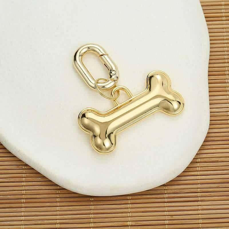 Anti Loss Engraved Dog Tag Dog Identification Tag.