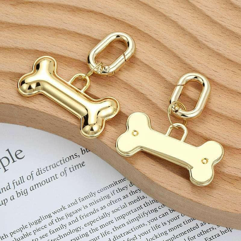 Anti Loss Engraved Dog Tag Dog Identification Tag.