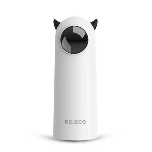 Automatic Cat Toy – Interactive Smart LED Laser - Skippy Dogs