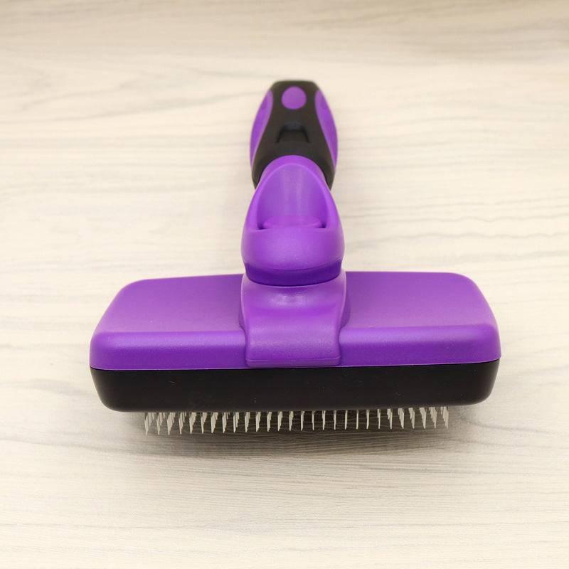 Cat and dog grooming needle comb - Skippy Dogs