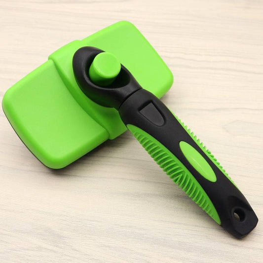 Cat and dog grooming needle comb - Skippy Dogs