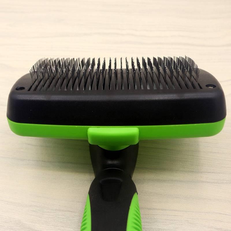 Cat and dog grooming needle comb - Skippy Dogs