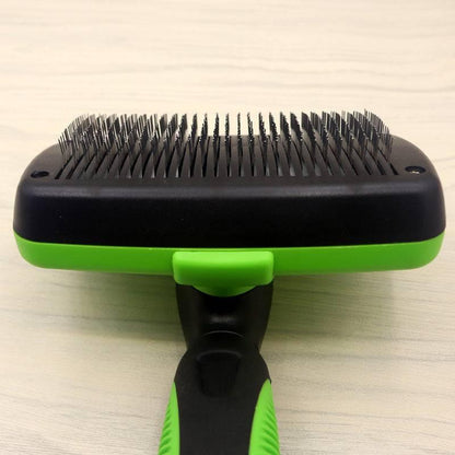 Cat and dog grooming needle comb - Skippy Dogs