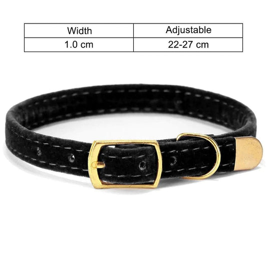 Cat Collar - Skippy Dogs