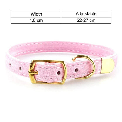 Cat Collar - Skippy Dogs