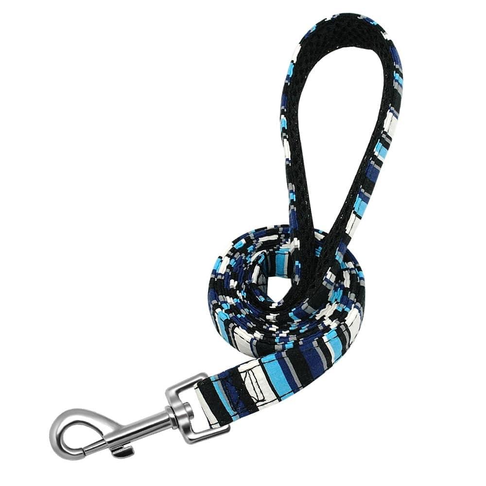 Cat Dog Collar Collar Lettering Anti - lost Tag Small Large Dog Traction Rope Collar Bell Dog Tag Custom - Skippy Dogs