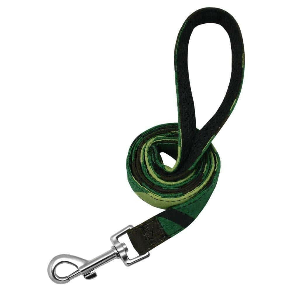 Small Large Dog Traction Rope Collar Bell Dog Tag Custom.