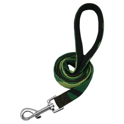 Small Large Dog Traction Rope Collar Bell Dog Tag Custom.
