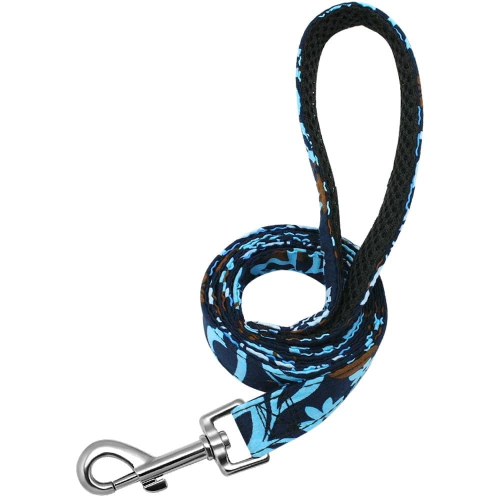 Cat Dog Collar Collar Lettering Anti - lost Tag Small Large Dog Traction Rope Collar Bell Dog Tag Custom - Skippy Dogs