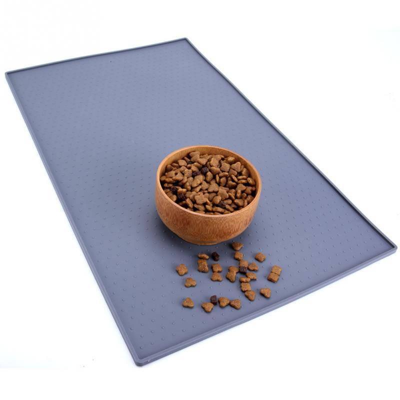 Dog food mat - Skippy Dogs