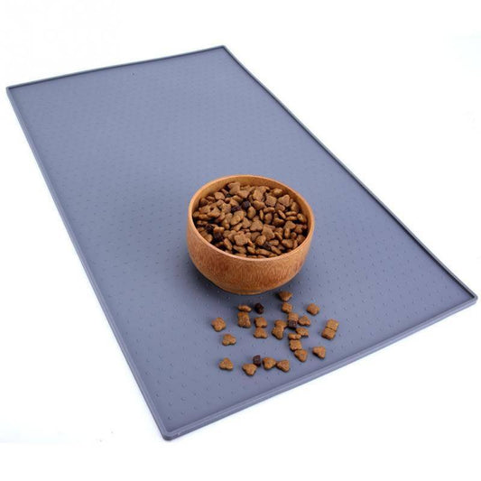 Dog food mat - Skippy Dogs