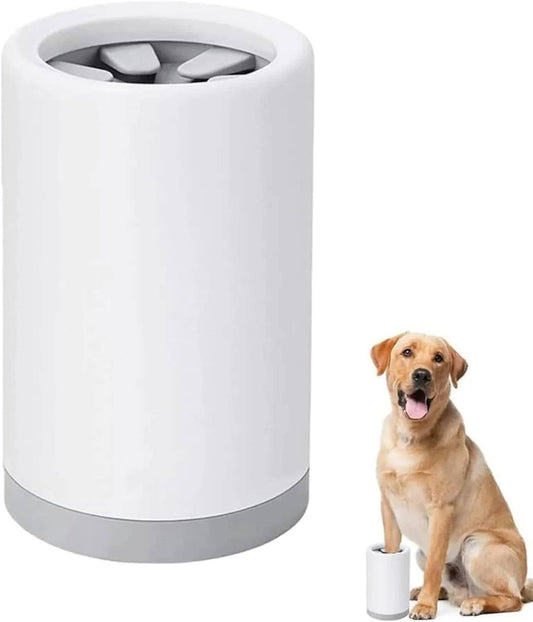 Dog Paw Cleaner - Skippy Dogs