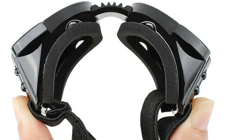 Dog Sun Sunshade Sunglasses Goggles Cat Pet Supplies.