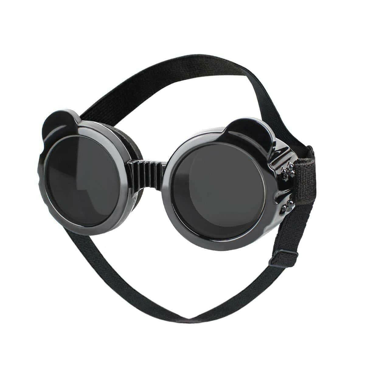 Dog Sun Sunshade Sunglasses Goggles Cat Pet Supplies.