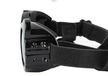 Dog Sun Sunshade Sunglasses Goggles Cat Pet Supplies.