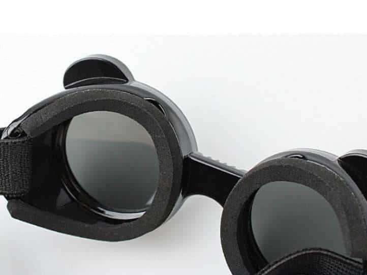 Dog Sun Sunshade Sunglasses Goggles Cat Pet Supplies.