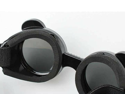 Dog Sun Sunshade Sunglasses Goggles Cat Pet Supplies.