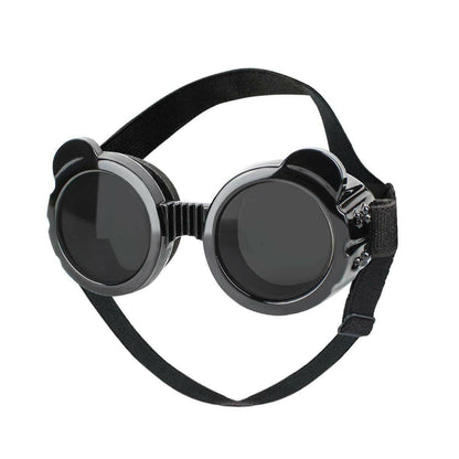 Dog Sun Sunshade Sunglasses Goggles Cat Pet Supplies.