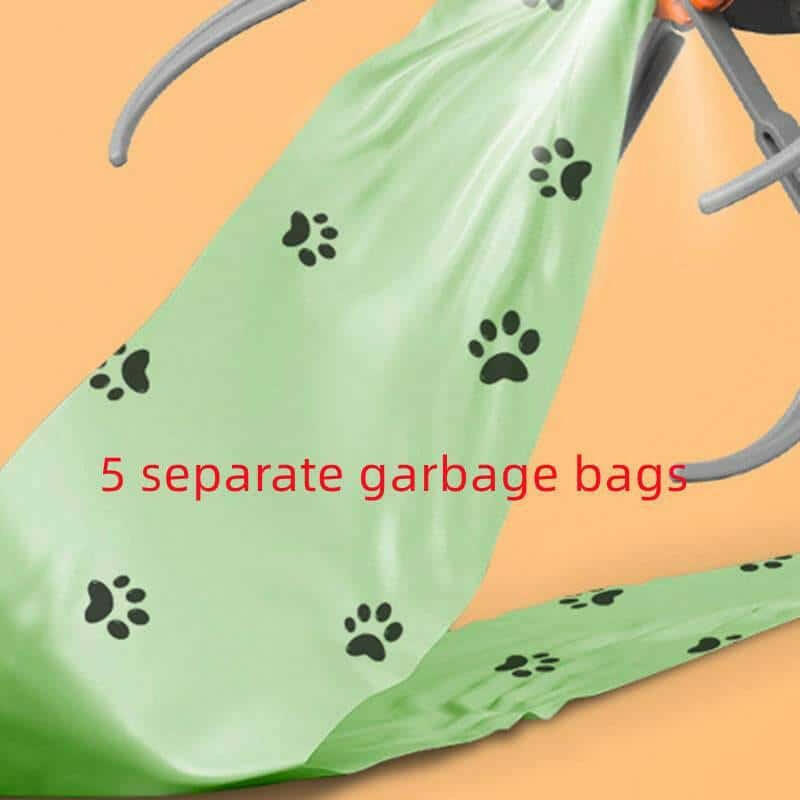 Dog Supplies Pet Cleaner Portable.