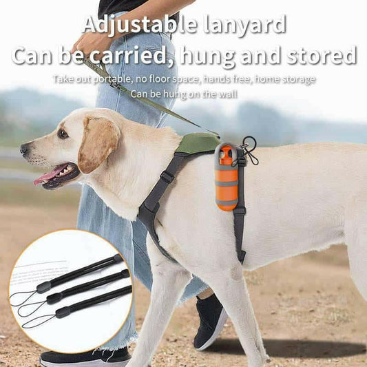 Dog Supplies Pet Cleaner Portable.
