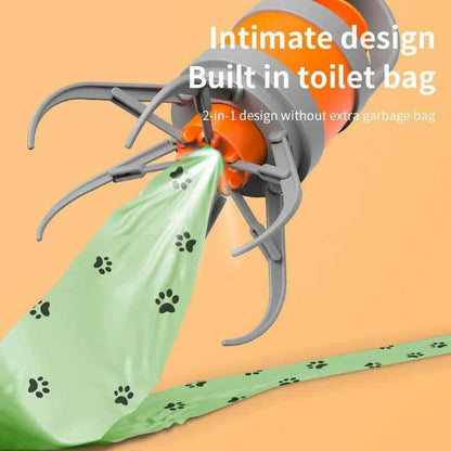 Dog Supplies Pet Cleaner Portable.