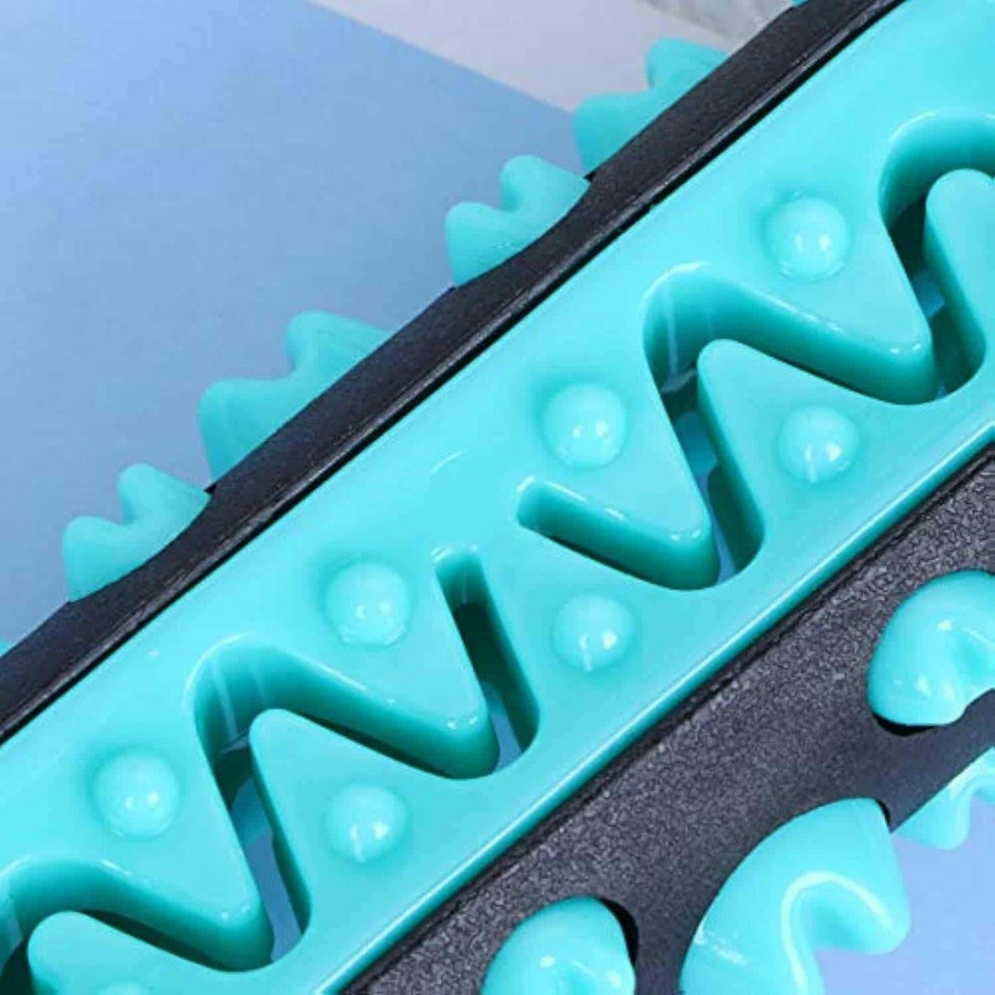 Dog Toothbrush Chew Toy.