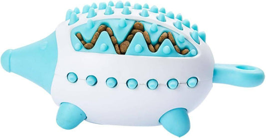 Dog Toy Wear - Resistant Treat Treats Dog Tops Puzzle Accessories Dog Leaking Food Toy Dog Biting Toy Dog Squeaky Ball Wear - Resistant Molar Toy Toys The Dog Puppy - Skippy Dogs